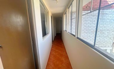 Alquiler Departamento Agua y luz incluido - Matellini