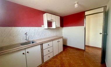 Alquiler Departamento Agua y luz incluido - Matellini