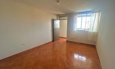 Alquiler Departamento Agua y luz incluido - Matellini