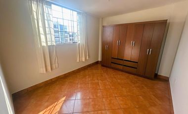 Alquiler Departamento Agua y luz incluido - Matellini