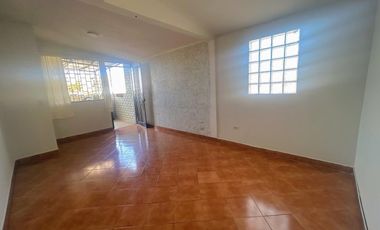 Alquiler Departamento Agua y luz incluido - Matellini