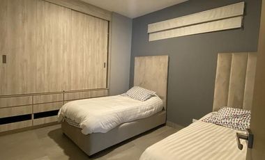 DEPARTAMENTO EN RENTA TORRE TULÉ, VALLE PONIENTE, SANTA CATARINA