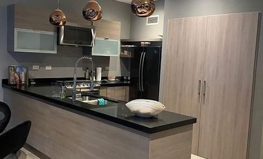 DEPARTAMENTO EN RENTA TORRE TULÉ, VALLE PONIENTE, SANTA CATARINA