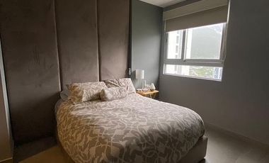 DEPARTAMENTO EN RENTA TORRE TULÉ, VALLE PONIENTE, SANTA CATARINA