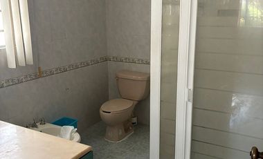 Casa en venta en Veracruz con hab. en P.B. Col. Zaragoza