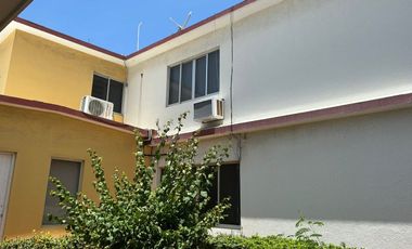 Casa en venta en Veracruz con hab. en P.B. Col. Zaragoza