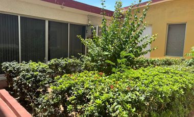 Casa en venta en Veracruz con hab. en P.B. Col. Zaragoza