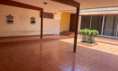 Casa en venta en Veracruz con hab. en P.B. Col. Zaragoza