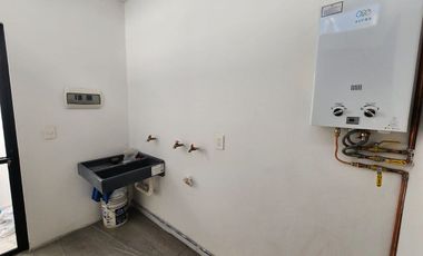 CASA NUEVA DE UN NIVEL EN VENTA