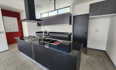 CASA NUEVA DE UN NIVEL EN VENTA