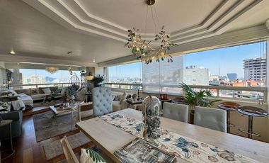 Departamento en Venta, Lomas de Chapultepec, 3 Recamaras