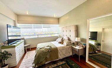 Departamento en Venta, Lomas de Chapultepec, 3 Recamaras