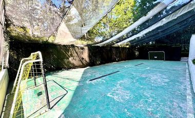 Departamento en Venta, Lomas de Chapultepec, 3 Recamaras