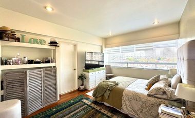 Departamento en Venta, Lomas de Chapultepec, 3 Recamaras