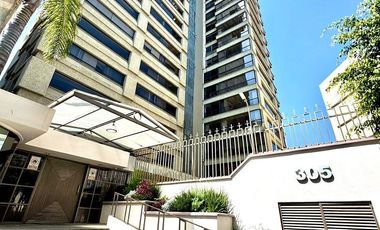 Departamento en Venta, Lomas de Chapultepec, 3 Recamaras