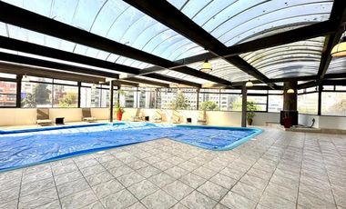 Departamento en Venta, Lomas de Chapultepec, 3 Recamaras