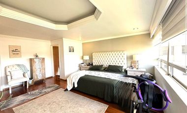 Departamento en Venta, Lomas de Chapultepec, 3 Recamaras