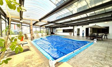 Departamento en Venta, Lomas de Chapultepec, 3 Recamaras