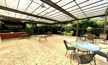 Departamento en Venta, Lomas de Chapultepec, 3 Recamaras