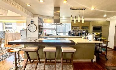 Departamento en Venta, Lomas de Chapultepec, 3 Recamaras