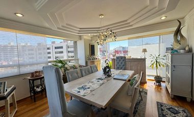 Departamento en Venta, Lomas de Chapultepec, 3 Recamaras
