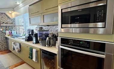 Departamento en Venta, Lomas de Chapultepec, 3 Recamaras