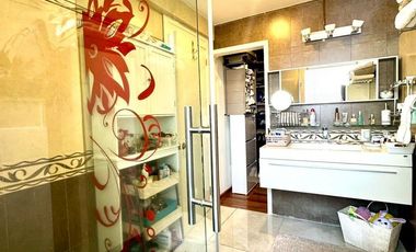 Departamento en Venta, Lomas de Chapultepec, 3 Recamaras