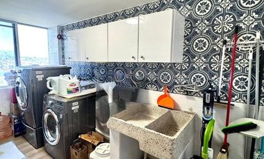 Departamento en Venta, Lomas de Chapultepec, 3 Recamaras
