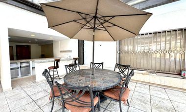 Departamento en Venta, Lomas de Chapultepec, 3 Recamaras