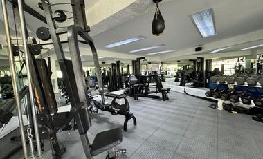 Departamento en Venta, Lomas de Chapultepec, 3 Recamaras