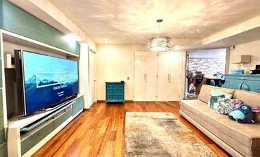 Departamento en Venta, Lomas de Chapultepec, 3 Recamaras