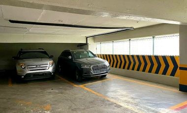 Departamento en Venta, Lomas de Chapultepec, 3 Recamaras