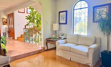 Casa en Venta, Hacienda Valle Escondido, 4 Recámaras