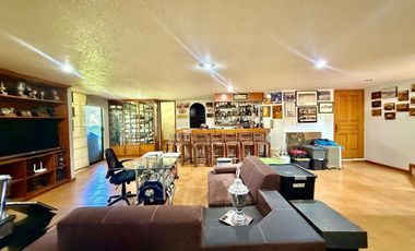 Casa en Venta, Hacienda Valle Escondido, 4 Recámaras