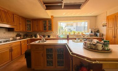 Casa en Venta, Hacienda Valle Escondido, 4 Recámaras