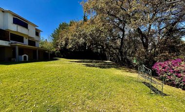 Casa en Venta, Hacienda Valle Escondido, 4 Recámaras