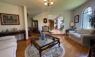 Casa en Venta, Hacienda Valle Escondido, 4 Recámaras