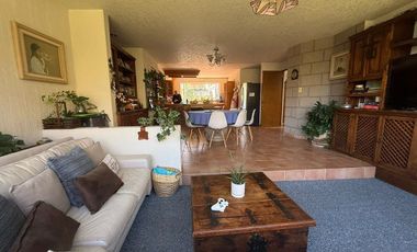 Casa en Venta, Hacienda Valle Escondido, 4 Recámaras