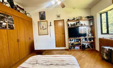Casa en Venta, Hacienda Valle Escondido, 4 Recámaras