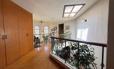 Casa en Venta, Hacienda Valle Escondido, 4 Recámaras