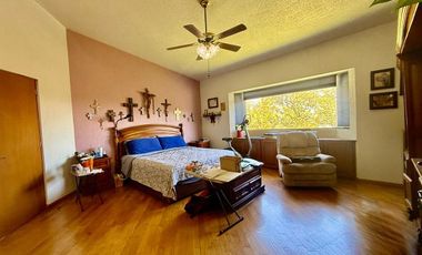 Casa en Venta, Hacienda Valle Escondido, 4 Recámaras