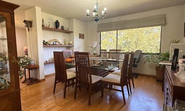Casa en Venta, Hacienda Valle Escondido, 4 Recámaras