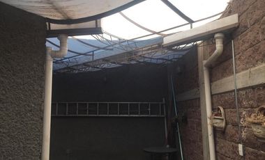 OPORTUNIDAD  CASA EN VENTA EN  IZTAPALAPA