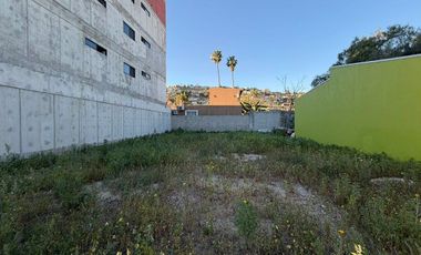 TERRENO EN VENTA EN BUENA VISTA TIJUANA