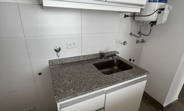 Departamento en Barrio Ilolay