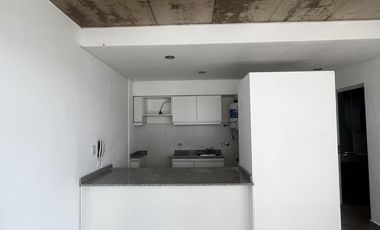 Departamento en Barrio Ilolay