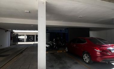 Departamento en Barrio Ilolay