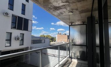 Departamento en Barrio Ilolay