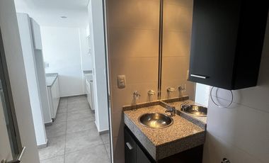 Departamento en Barrio Ilolay