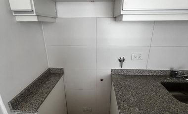 Departamento en Barrio Ilolay